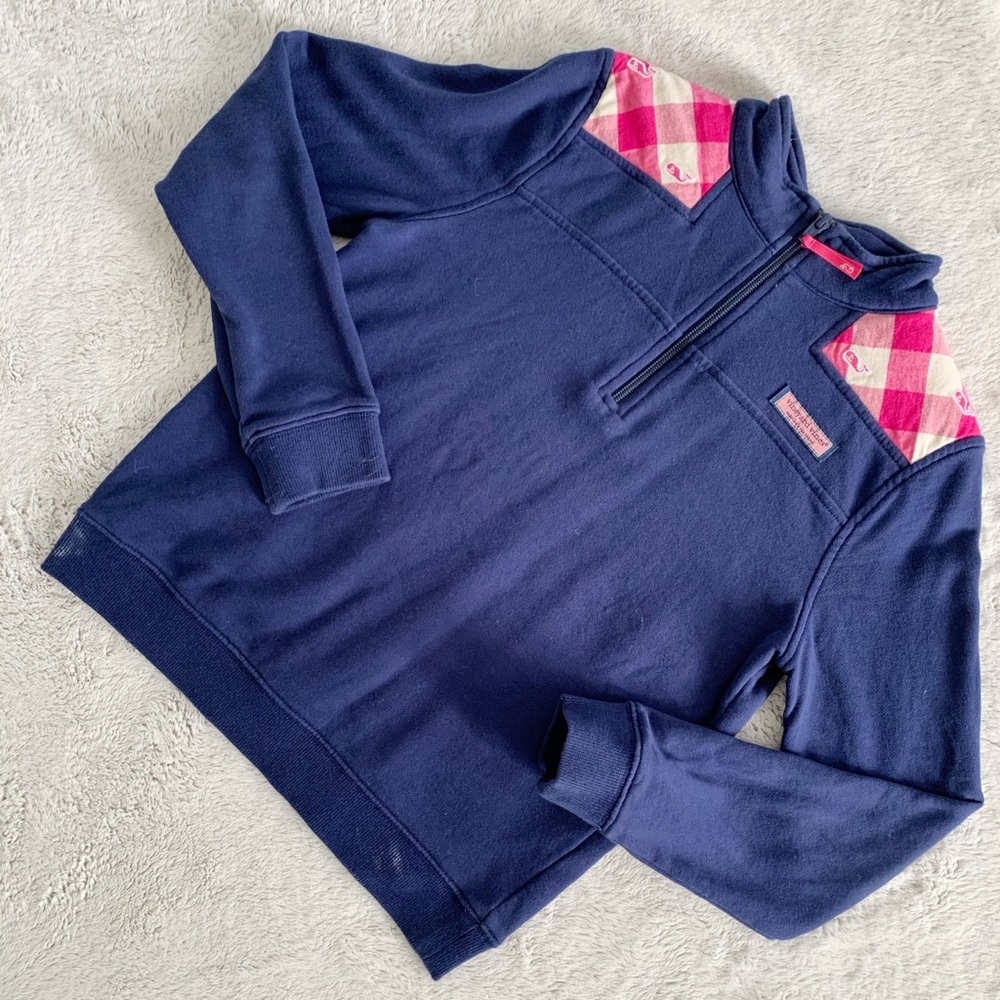 Vineyard Vines pullover